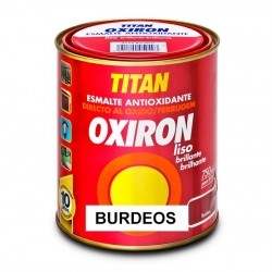 Esmalte Antioxidante Oxirón...