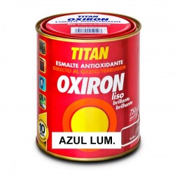 Esmalte Antioxidante Oxirón...