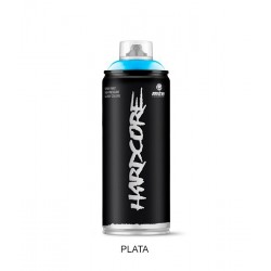 Sprays MTN HARDCORE 400 ml...