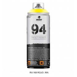 Sprays MTN 94 400 ml RV-168...