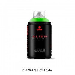 Sprays MTN Alien 250 ml...