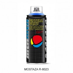 Sprays MTN Classic 200 ml...