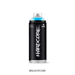Sprays MTN HARDCORE2 400 ml...
