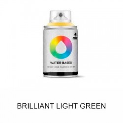 Water Based Spray Paint...