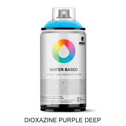 Water Based Spray Paint...