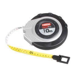 Cinta Métrica Fibra Vidrio...