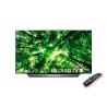 Televisor  TV 65 pulgadas OLED TV 4K con Inteligencia Artificial, Procesador 9, 100% HDR, Dolby Vision/Atmos LG