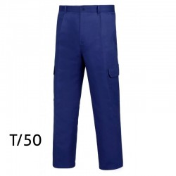 Pantalon Azul Marino PGM31...