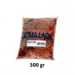 Goma Laca Lemon 500 gr PROMADE