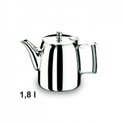Cafetera Luxe 1,8 l LACOR