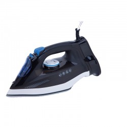 Plancha de Vapor Cerámica...