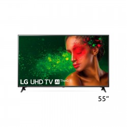 TV Ultra HD 4K 139cm/55\...
