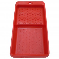 Bandeja Plana Plastico...