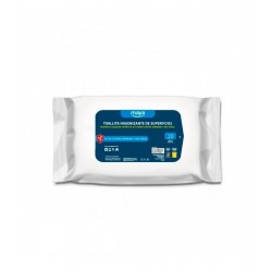 Toallitas Higienizante de...