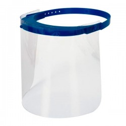 Pantalla Facial de...