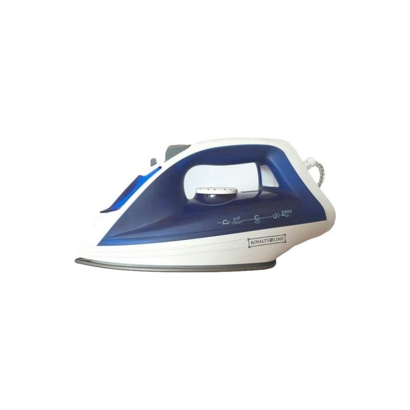 Plancha 2200W DB2200.376.13  ROYALTY LINE