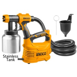 Pistola de Pintar 550w...